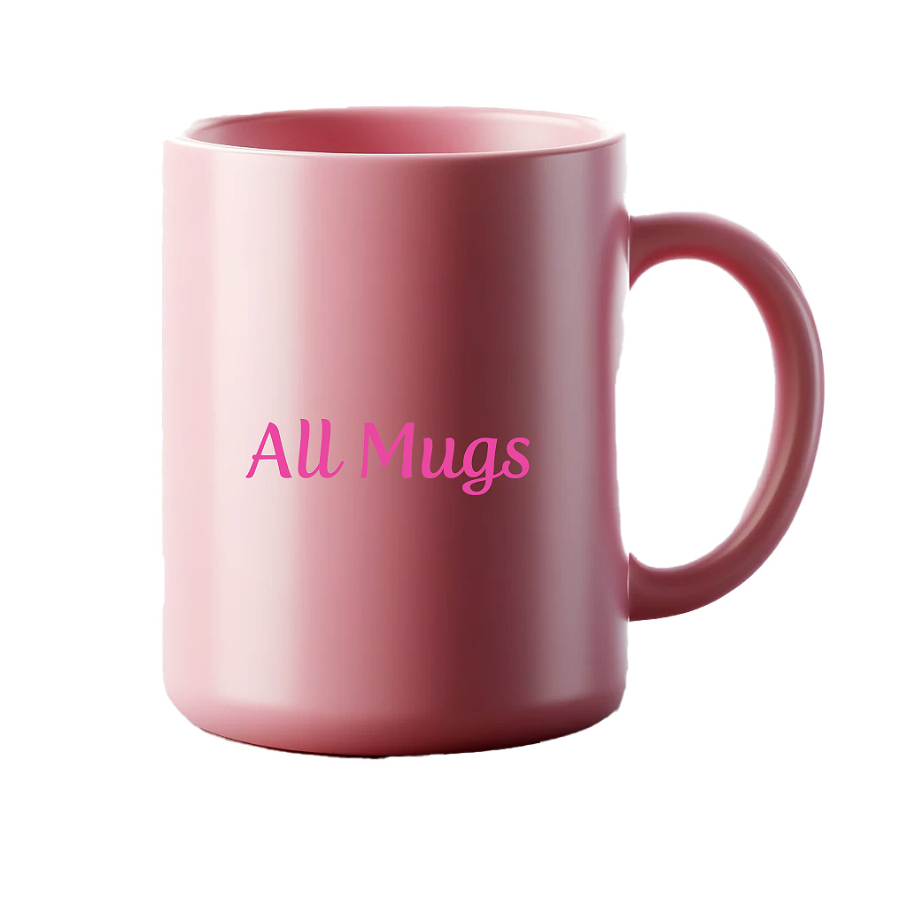 All Mugs