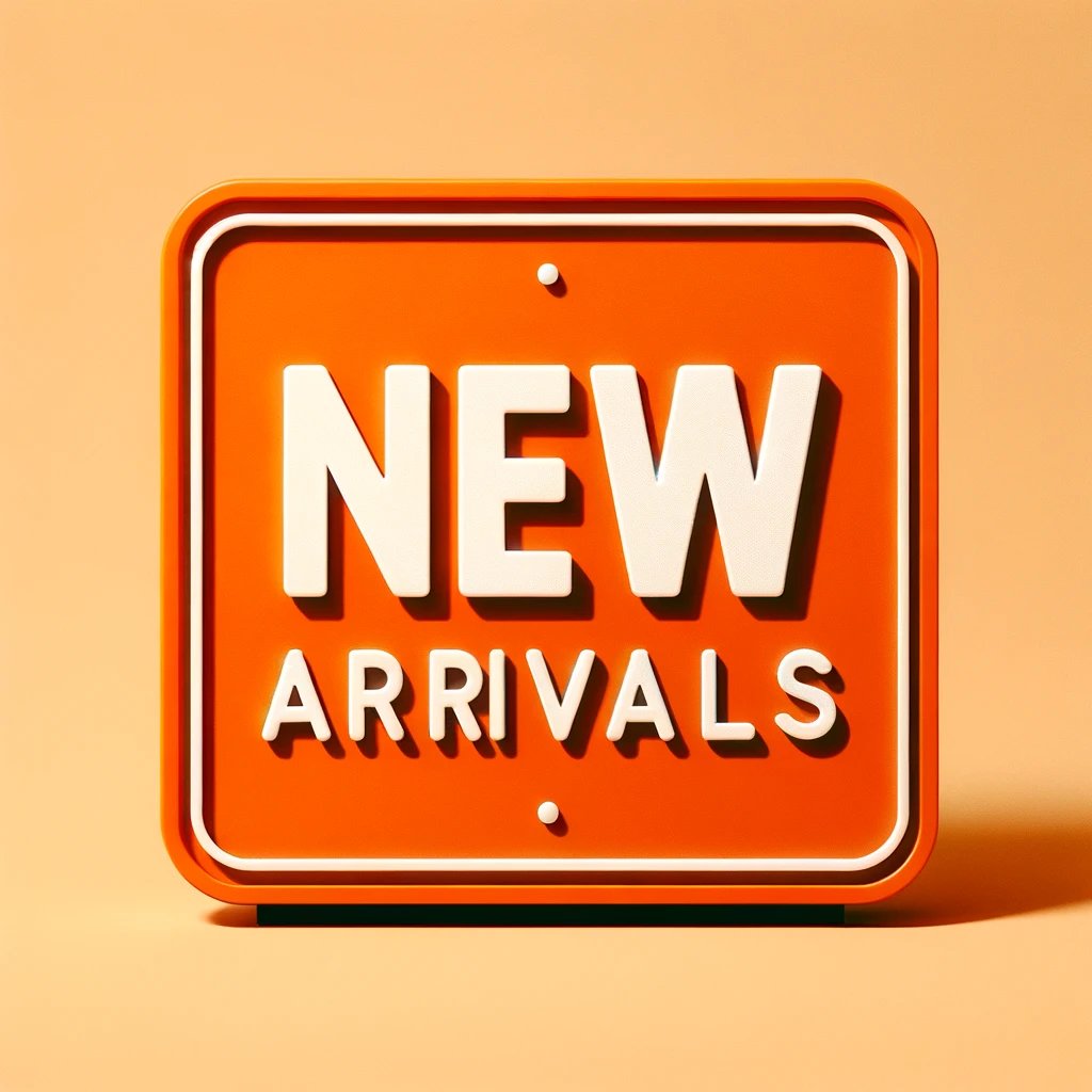 New Arrivals