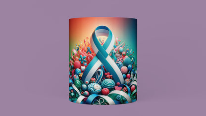 Cervical Cancer Mug