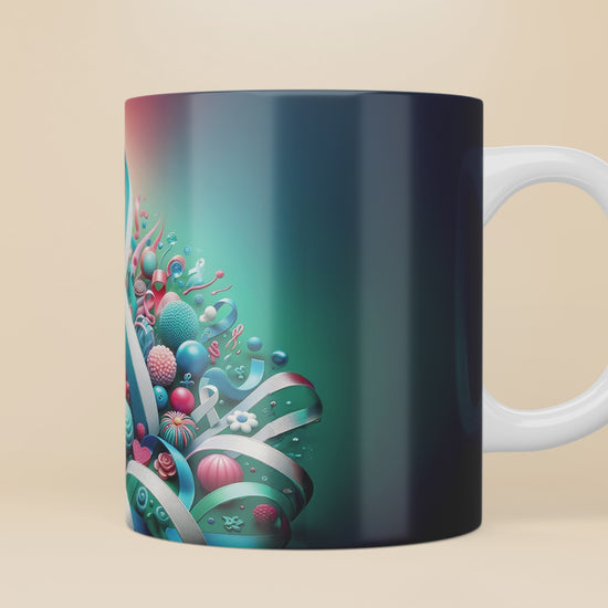 Cervical Cancer Mug