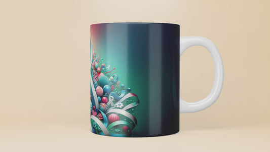 Cervical Cancer Mug